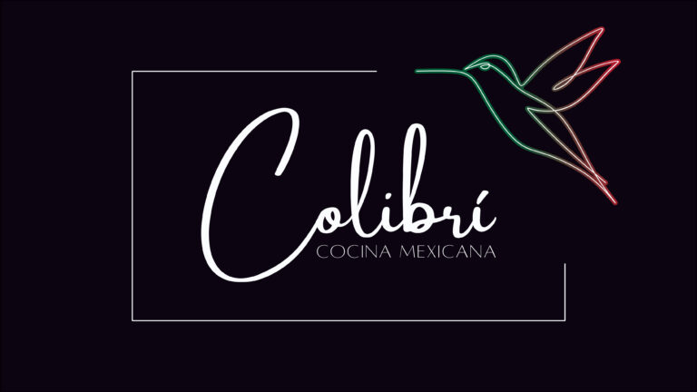 Colibrí Cocina Mexicana