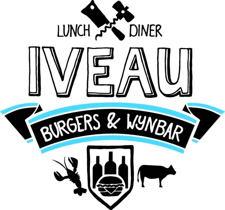 Iveau Burgers & Wijnbar