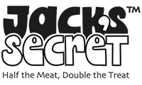 Logo van Jack's Secret