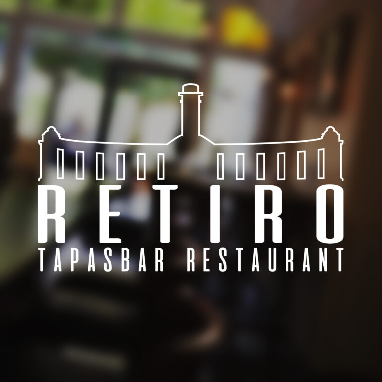 Retiro tapasbar restaurant