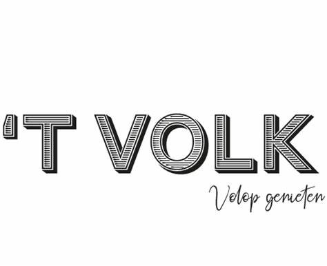 Restaurant 't Volk