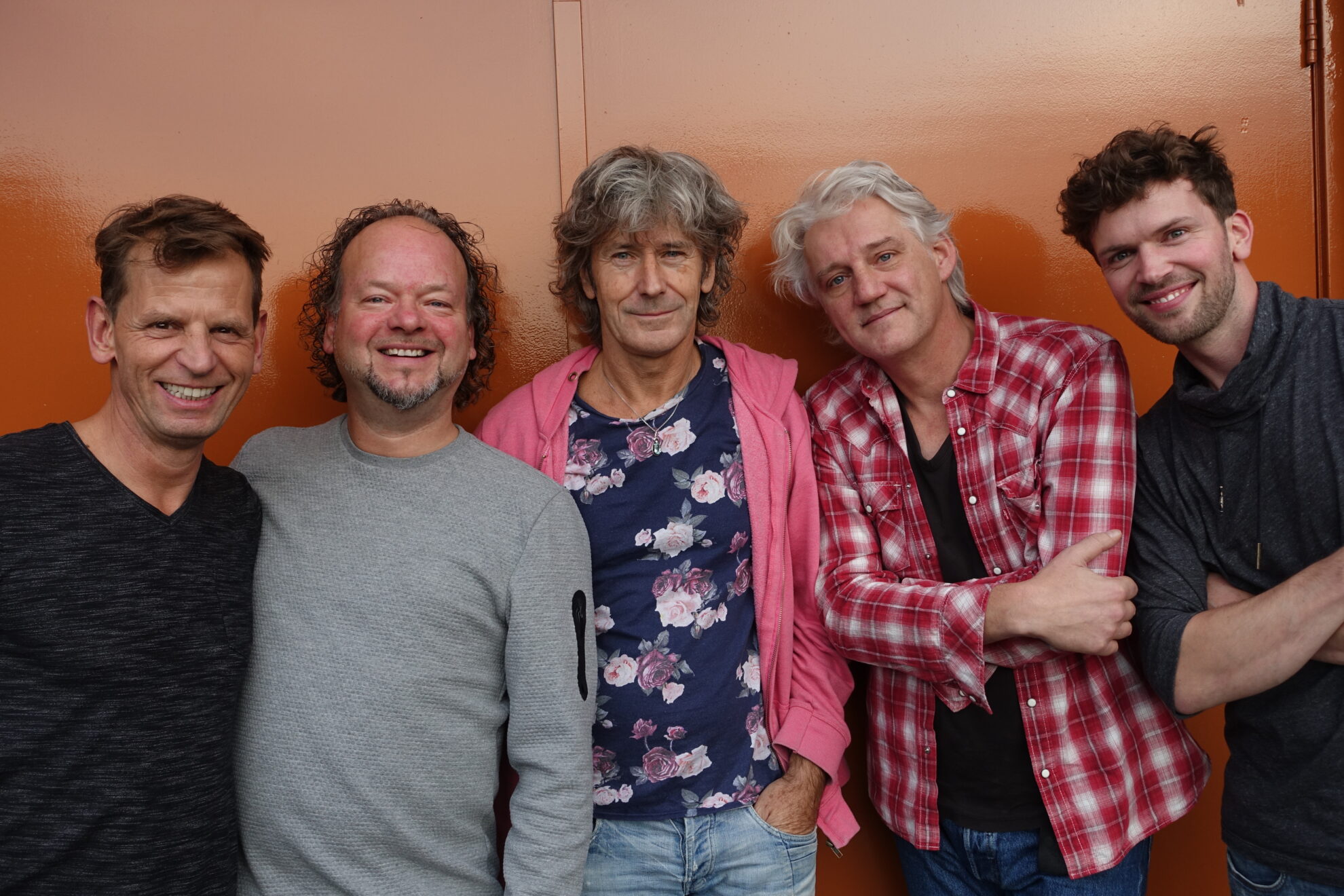 Erik Mesie (Toontje Lager)